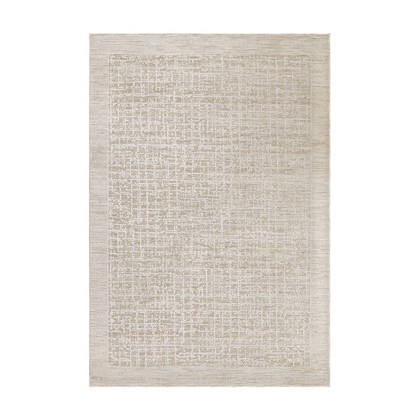 Krémový koberec 200x300 cm Anders Beige Natural – Asiatic Carpets