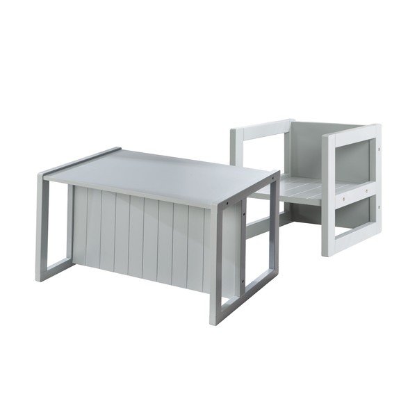 Set dětského nábytku  2 ks – Roba