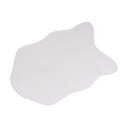 Bílá syntetická kožešina 60x90 cm Sherpa – Casa Selección