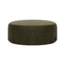 Khaki taburet Folk – noo.ma