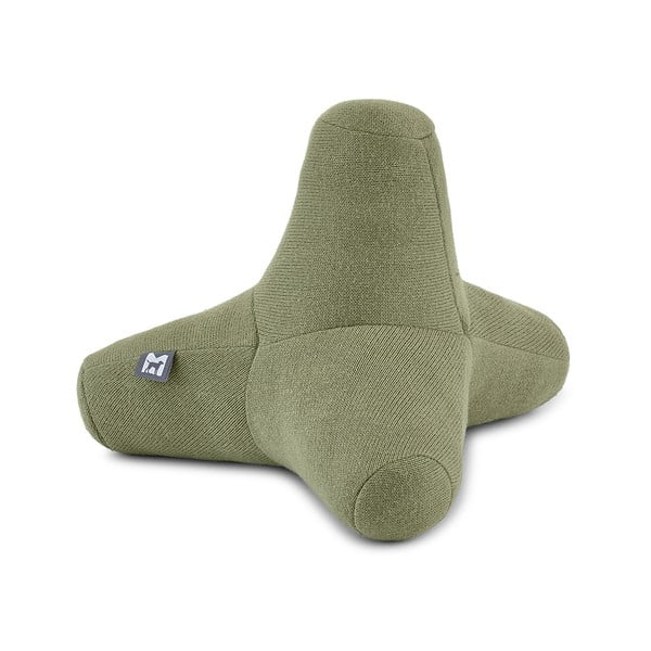 Hračka pro psa Quattro Dusty Green M/L – MiaCara