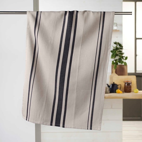 Bavlněná utěrka 50x70 cm Comptoir – douceur d'intérieur-image-1