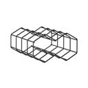 Kovový stojan na víno počet lahví 3 Rocks – Zone