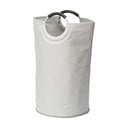 Bílý textilní odpadkový koš na tříděný odpad 69 l Jumbo – Wenko