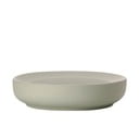 Světle zelená porcelánová mýdlenka Ume – Zone