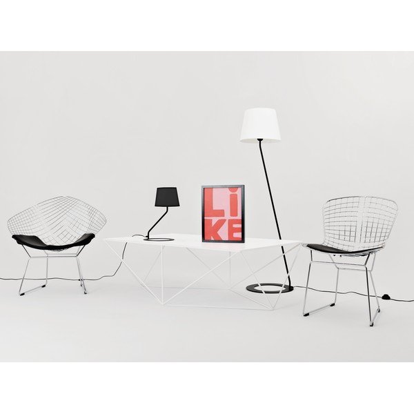 Černá stolní lampa Shade - CustomForm-image-3