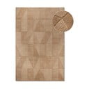 Béžový ručně tkaný vlněný koberec 160x230 cm Ursule – Villeroy&Boch