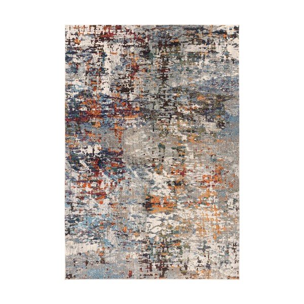 Koberec 120x170 cm Colores Cloud Everest – Asiatic Carpets