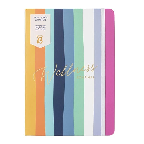 Wellness diář 368 str. – Busy B-image-2