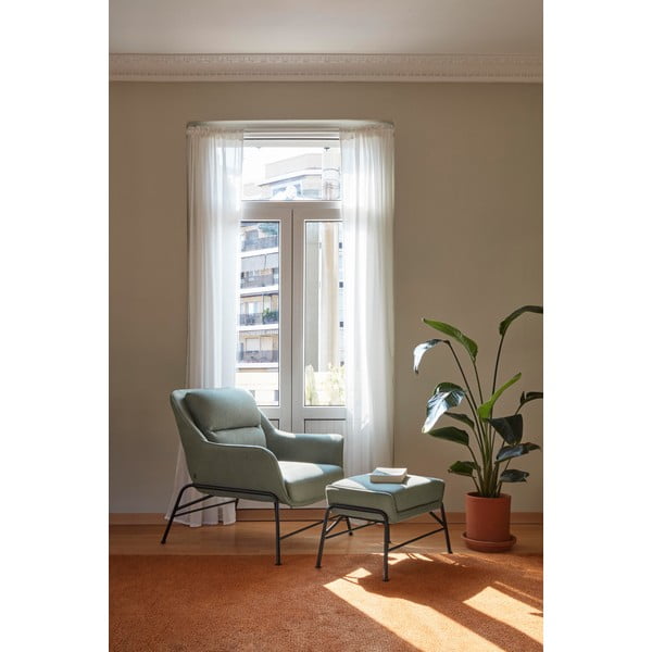 Zelenošedá podnožka Teulat Sadira-image-1