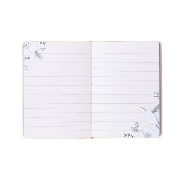 Svatební poznámkový blok Busy B-image-3