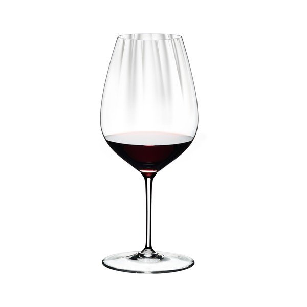 Sklenice na víno v sadě 2 ks 834 ml Performance Merlot – Riedel-image-2