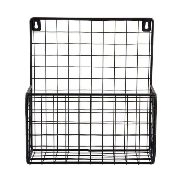 Kovový držák na časopisy Reja – PT LIVING-image-2