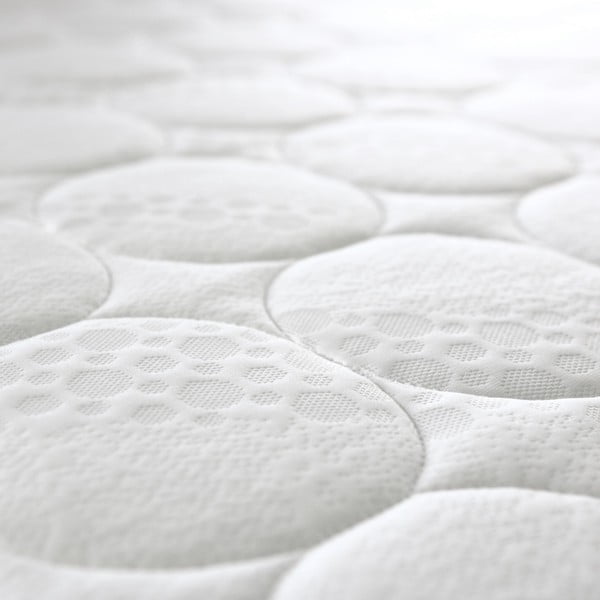 Středně tvrdá/měkká pěnová oboustranná dětská matrace 120x200 cm Junior Relax 16 – Materasso-image-3