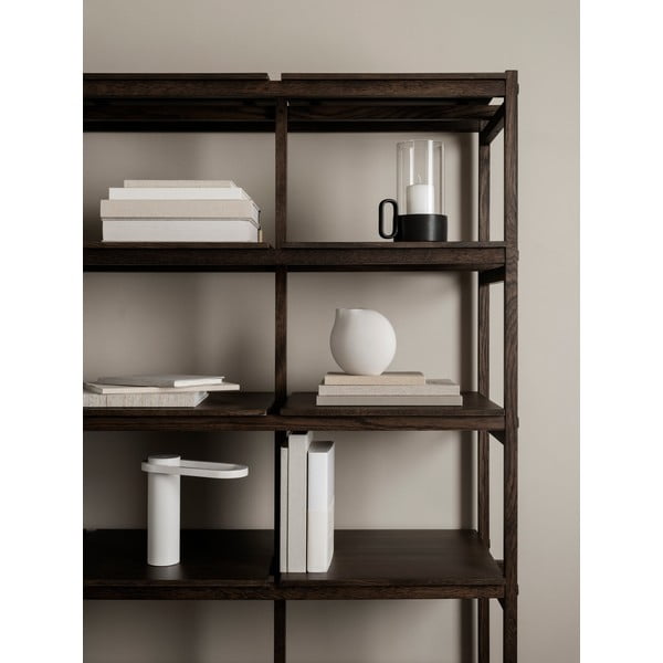 Skleněná lucerna Yuragi - Blomus-image-1