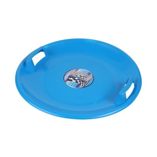 Modrý klouzák Gizmo Super Star, ⌀ 60 cm