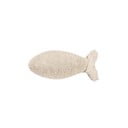 Dětský polštářek Baby Fish Natural – Lorena Canals
