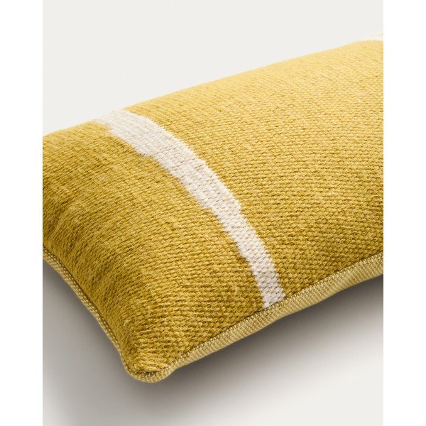 Povlak na zahradní polštář 30x50 cm Daila – Kave Home-image-3
