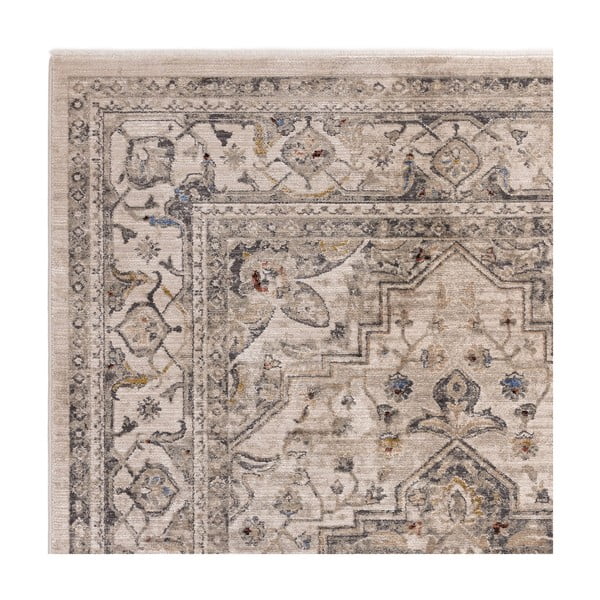 Béžový koberec 120x166 cm Sovereign – Asiatic Carpets-image-3