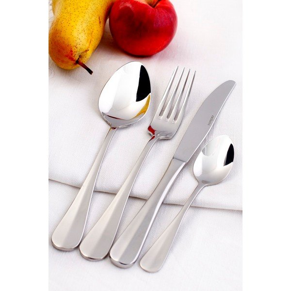 24dílná sada příborů Vialli Design Venezia-image-1