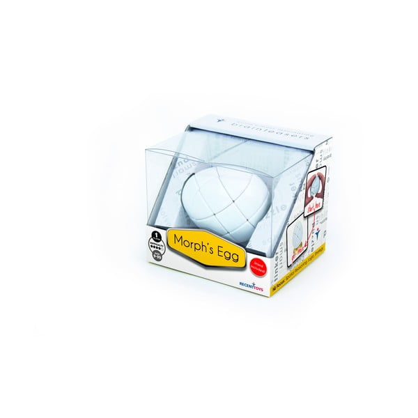 Hlavolam Morph's Egg – RecentToys-image-2