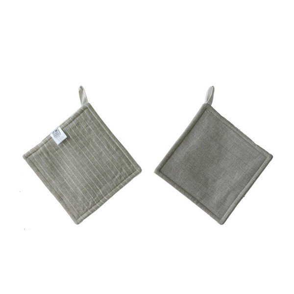 Chňapka Esschert Design Stripe