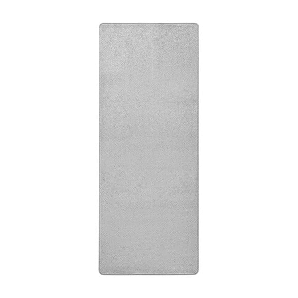 Světle šedý běhoun 80x200 cm Fancy – Hanse Home