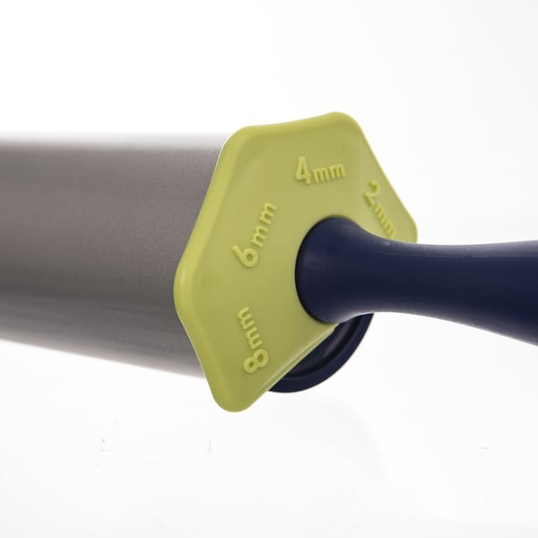 Kovový kuchyňský váleček – Orion-image-1