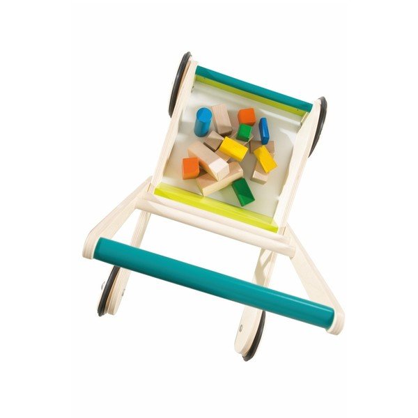Dětské chodítko Roba Kids Wagon-image-1