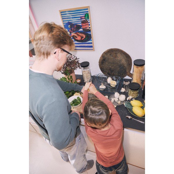 Skleněná dóza na potraviny Grand Cru – Rosendahl-image-1