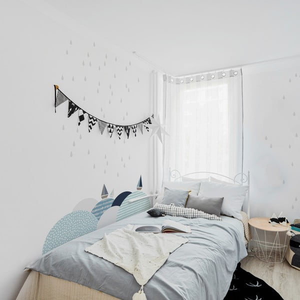 Nástěnná samolepka Dekornik Southern Sea, 175 x 60 cm-image-1