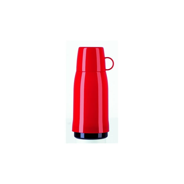 Termoska s hrnkem Rocket Red, 500 ml