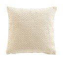 Bavlněný povlak na polštář 40x40 cm Sylvia – douceur d'intérieur