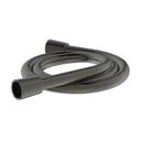 Antracitová sprchová hadice IdealFlex – Ideal Standard