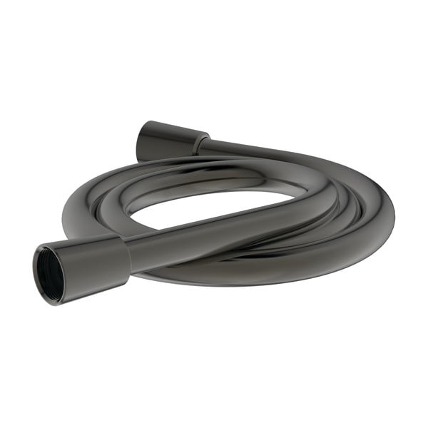 Antracitová sprchová hadice IdealFlex – Ideal Standard