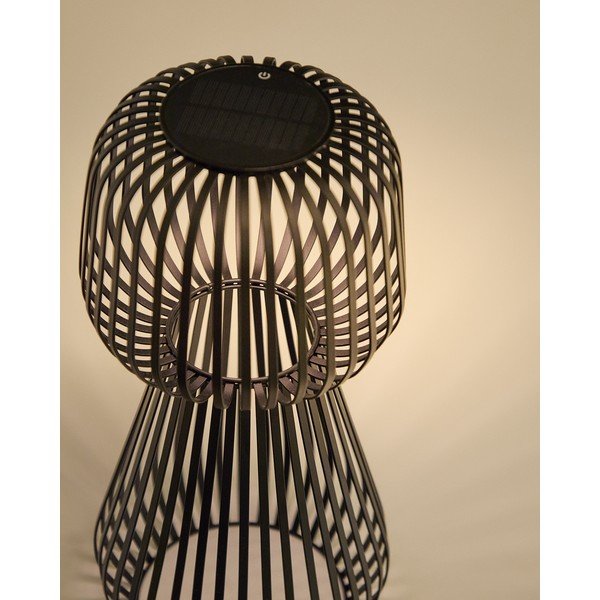 LED stolní  stmívatelné solární venkovní svítidlo (výška 42 cm) Reiba – Kave Home-image-2