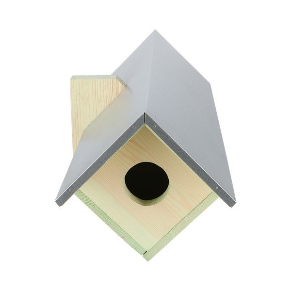 Dřevěná budka pro sovu – Esschert Design-image-3