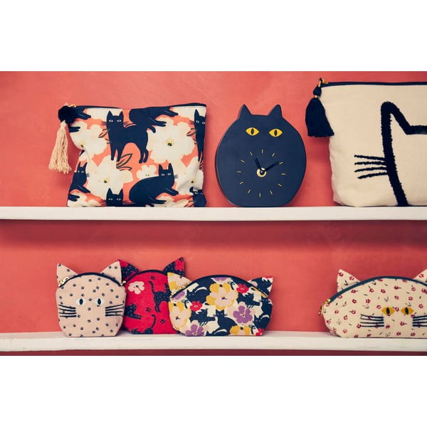 Dětské hodiny Chamouflage – Jardin d'Ulysse-image-1