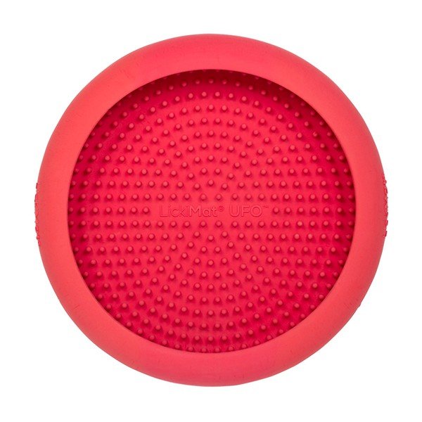 Lízací podložka UFO Pink – LickiMat-image-2