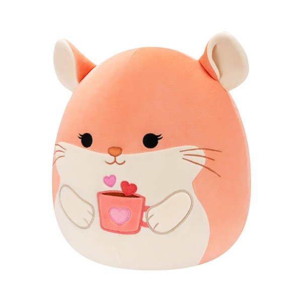Plyšová hračka Erica – SQUISHMALLOWS-image-2