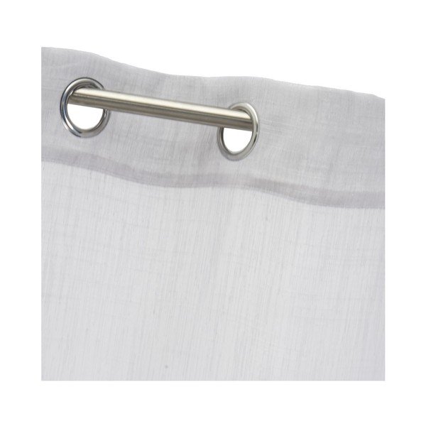 Světle šedá záclona 140x260 cm Rich – Casa Selección-image-3