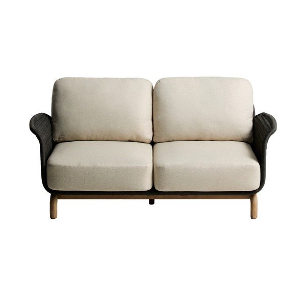 Béžová zahradní pohovka Alipa – Kave Home-image-3