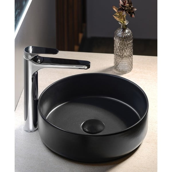 Umyvadlová výpusť – Sapho-image-1