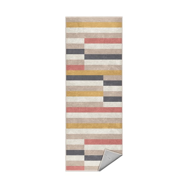 Pratelný běhoun 60x230 cm Rosy Bandas – Mila Home