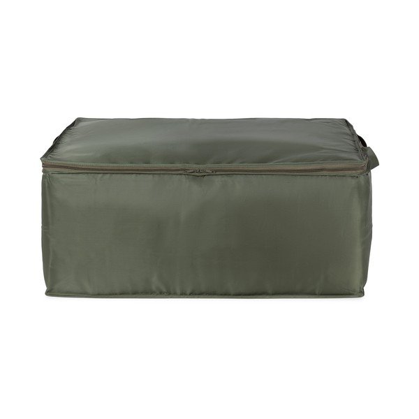 Zelený úložný box Compactor Extra, 105 l-image-3