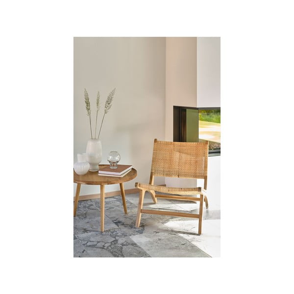 Skleněná váza Kalt - Villa Collection-image-1