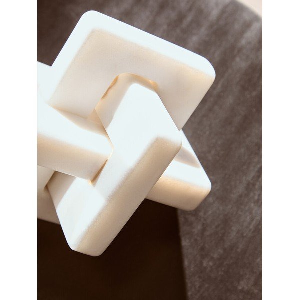 Mramorová soška (výška 12,5 cm) Nason – Premier Housewares-image-2