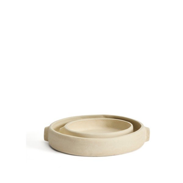 Dekorační tác 24,5x22,5 cm Mireni – Kave Home-image-3