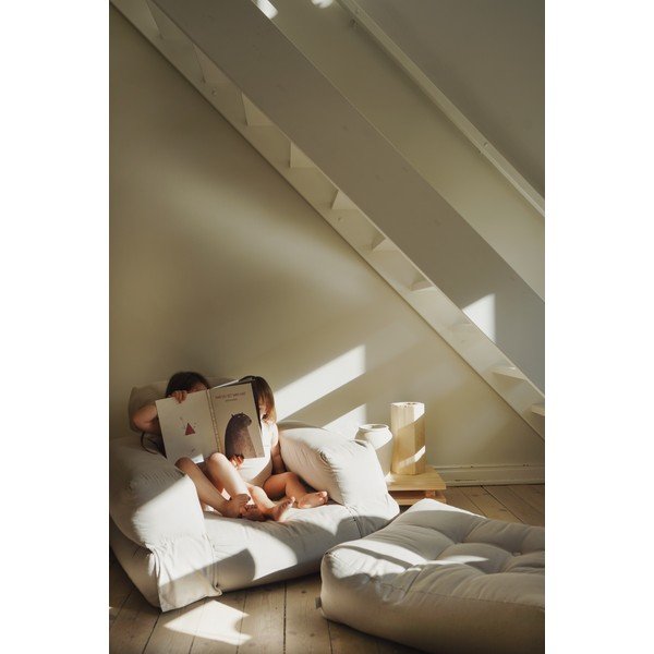 Zelené křeslo Hippo - Karup Design-image-4