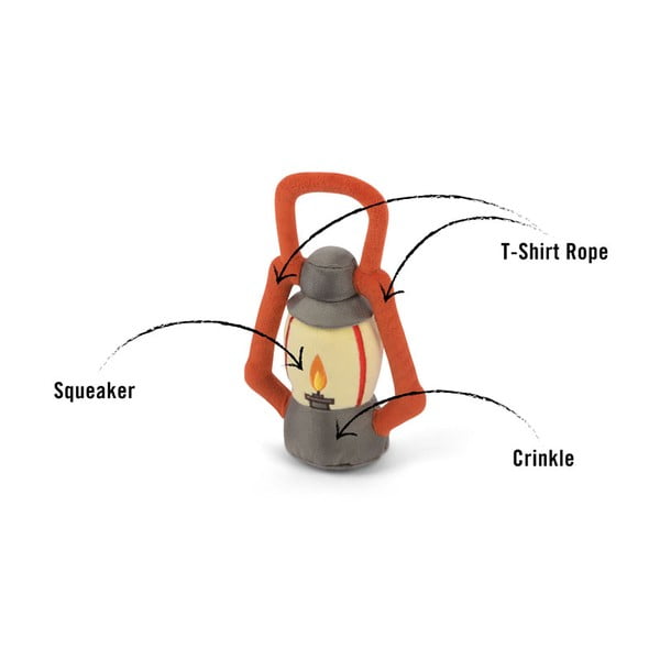 Hračka pro psa Lucerna – P.L.A.Y.-image-2